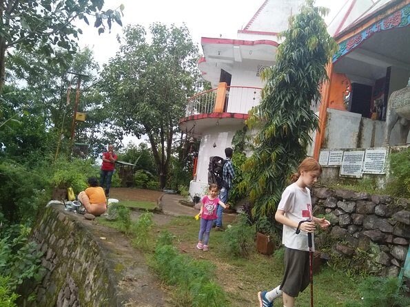 Caving Tour in Rishikesh - 6 Hrs. - Meeting Point and the 8:30 AM Start in Tapovan