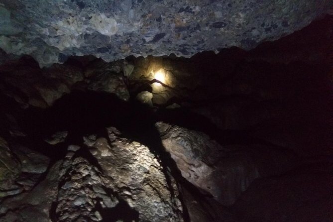 Caving Tour in Rishikesh - 6 Hrs. - What’s Included (and What You Should Bring)