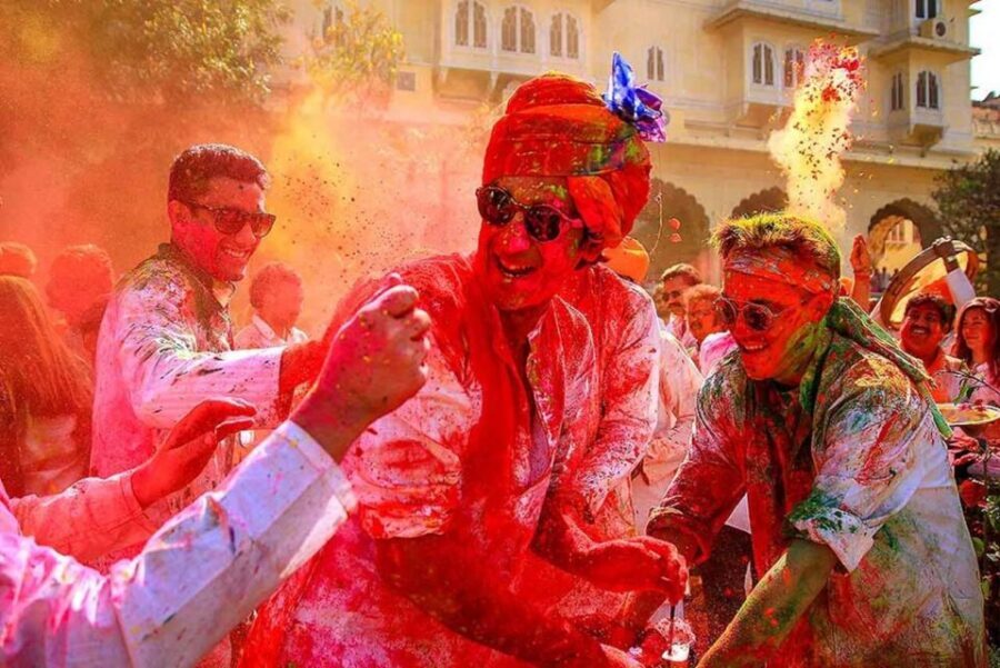 Celebrate Holi with Locals in Jaipur - Price check: is $71 per person good value?