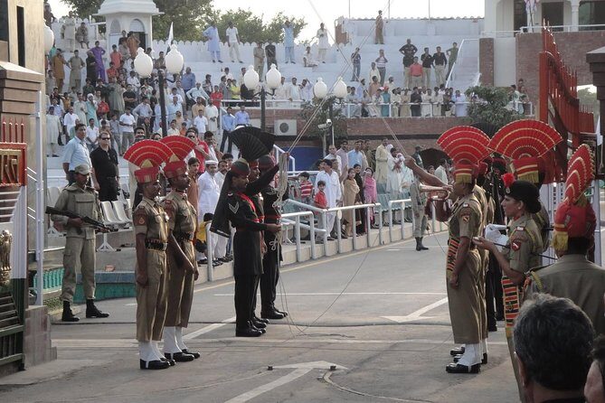 Chandigarh Amritsar Tour By Car - A Private Delhi to Punjab Drive That Saves Time