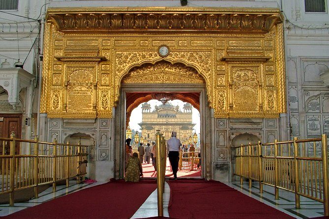 Chandigarh Amritsar Tour By Car - Who This Car Tour Fits Best (and Who Should Rethink It)
