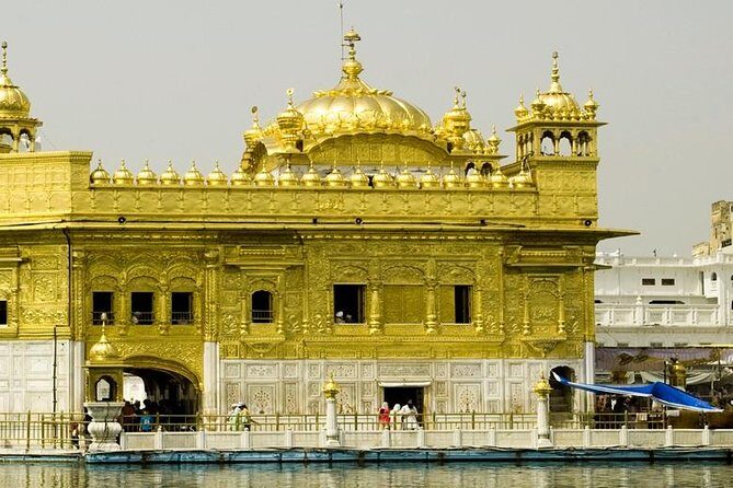 Chandigarh Amritsar Tour By Car - Should you book this Chandigarh Amritsar tour by car?