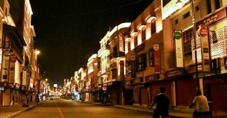 Chandigarh Nightlife Tour with shopping and food tasting - Key things you’ll remember