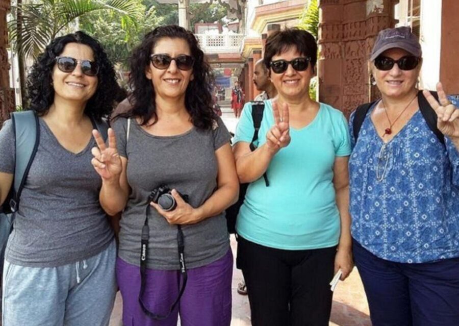 Chandigarh Walking Tour (2 Hours Guided Walking Tour) - What you actually get from the guide (and why it matters more than you think)