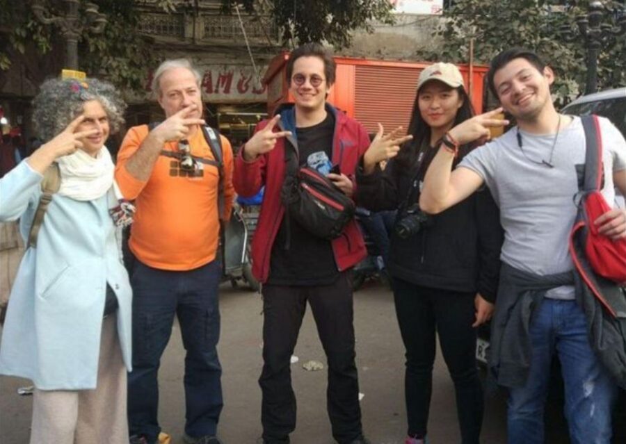 Chandigarh Walking Tour (2 Hours Guided Walking Tour) - Price and time: why $18 can be a bargain or a lesson
