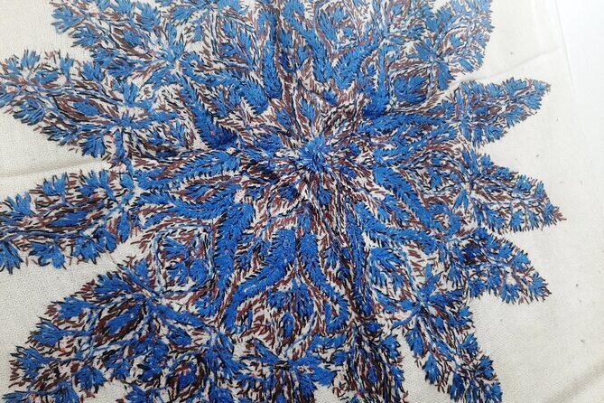 Chandni Chowk Textile Tour - Who This Tour Is Best For