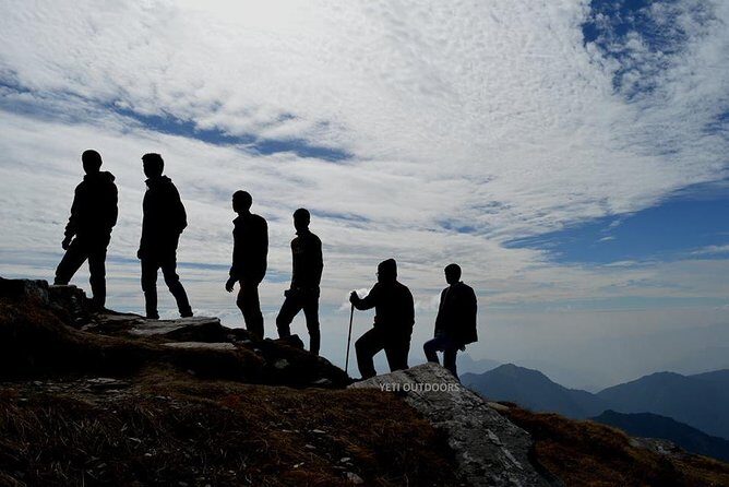 Chandrashila and Tungnath Himalayan Trekking and Camping - Key highlights worth knowing