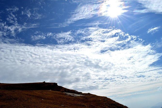 Chandrashila and Tungnath Himalayan Trekking and Camping - Why Chandrashila and Tungnath feel like a best-of Uttarakhand package