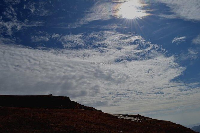 Chandrashila and Tungnath Himalayan Trekking and Camping - Getting from Rishikesh to the trail: starts at Yeti Outdoors, ends back where you began