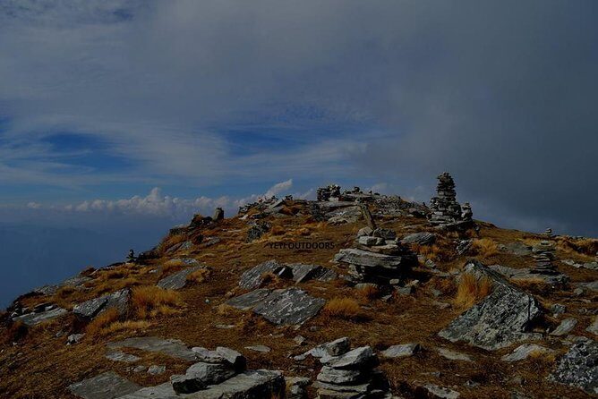 Chandrashila and Tungnath Himalayan Trekking and Camping - Trail basics: easy trek rating, real altitude, and the steep reality near the top