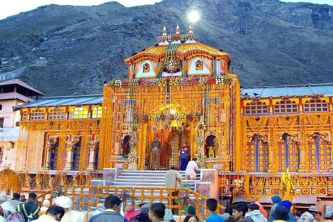 Chardham Yatra Tours Packages From Delhi | Char Dham Yatra from Delhi - Key highlights you’ll actually feel on the trip