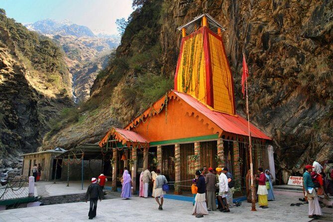 Chardham Yatra Tours Packages From Delhi | Char Dham Yatra from Delhi - How the 12-day Delhi-to-Char-Dham route works (and why it’s practical)