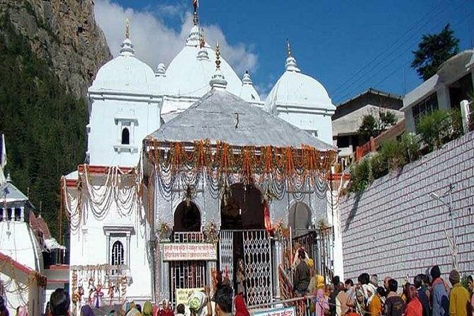 Chardham Yatra Tours Packages From Delhi | Char Dham Yatra from Delhi - Day 1 Haridwar: a strong start at Har ki Pauri