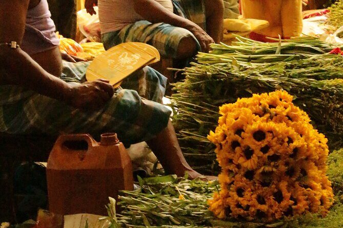 Chasing The Sun Experience Kolkata's Culture - Baghbazar: understanding para life in a 300-year-old neighborhood