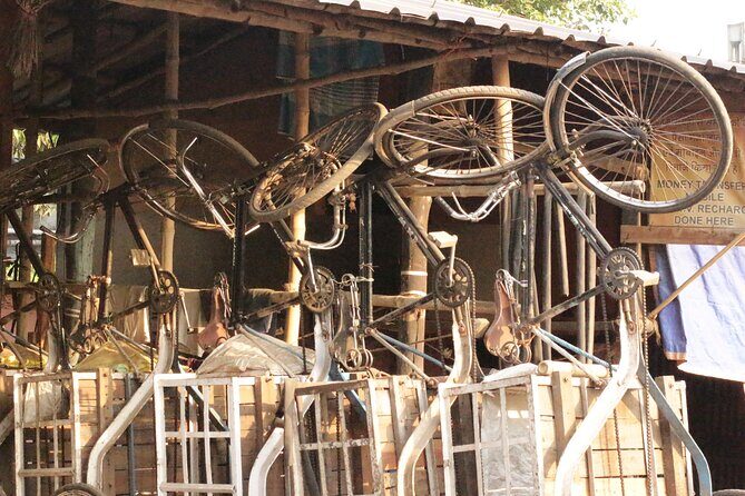 Chasing The Sun Experience Kolkata's Culture - Ending at the Mother House of Missionaries of Charity