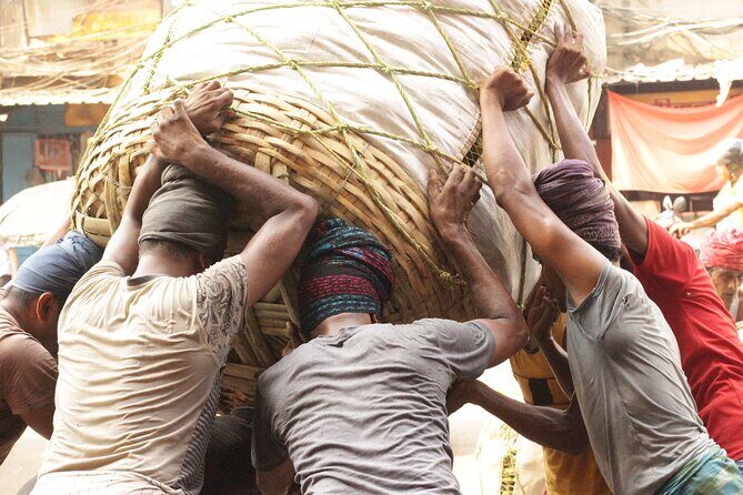 Chasing The Sun Experience Kolkata's Culture - Price and value: what $36.80 gets you (and why it’s fair)