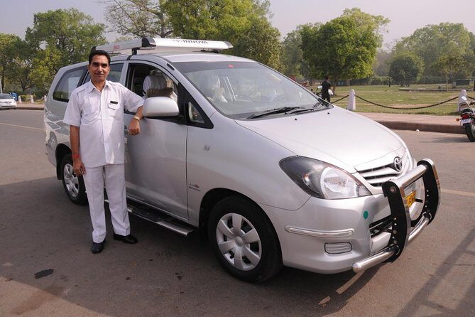 Chauffeured vehicles and related services throughout India - Chauffeured Vehicles in India: Why This Works for a Stress-Free Day