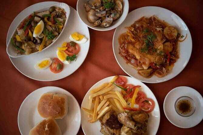 Chef Kamal's Indian Cooking Classes - Spice mixology and balancing flavors in real time