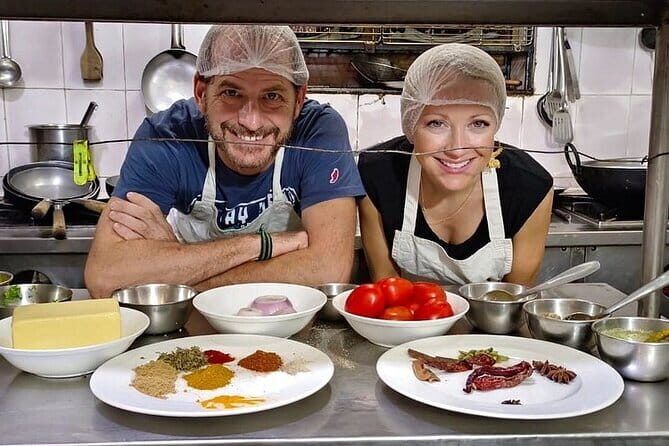 Chef Kamal's Indian Cooking Classes - The small-group advantage: why a max of 10 changes everything
