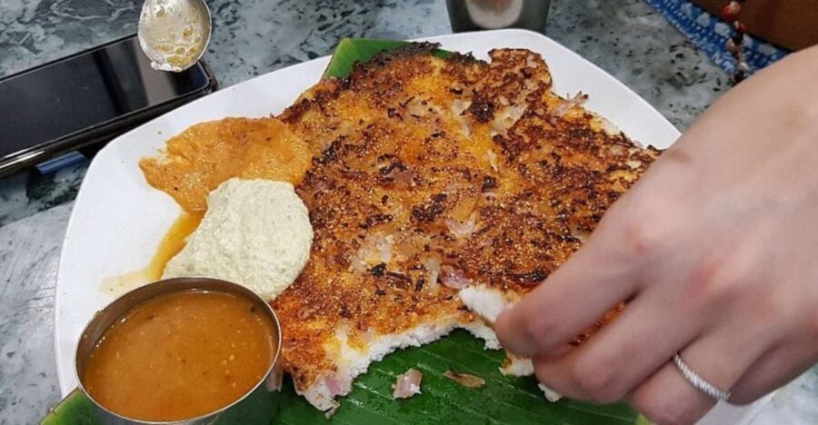 Chennai: 2 Hour Street Food Walking Tour - Who should book this Chennai street food walking tour