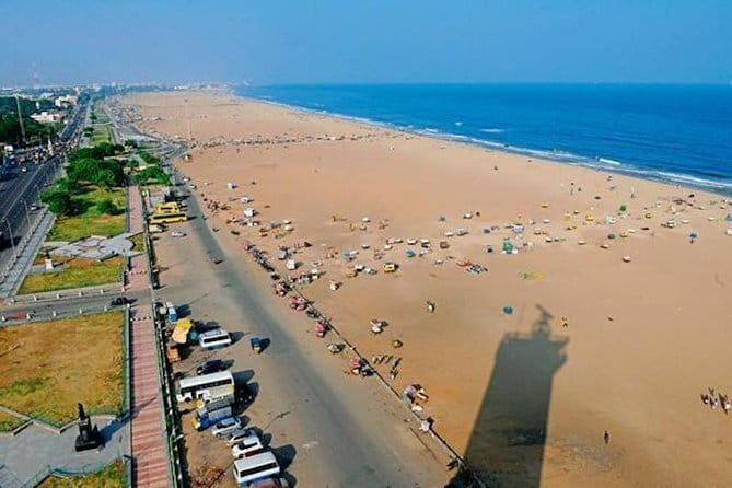 Chennai city sightseeing by Private Vehicle - Pickup, Timing, and the Real Feel of a 09:00–20:00 Day