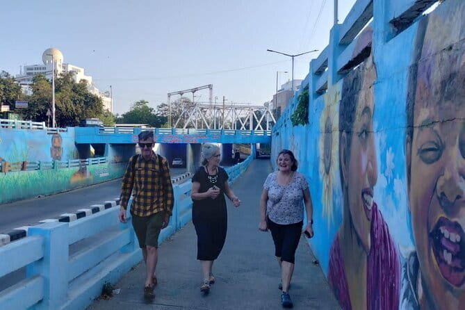 Chennai city sightseeing by Private Vehicle - Add, Skip, and Keep It in Chennai City Limits