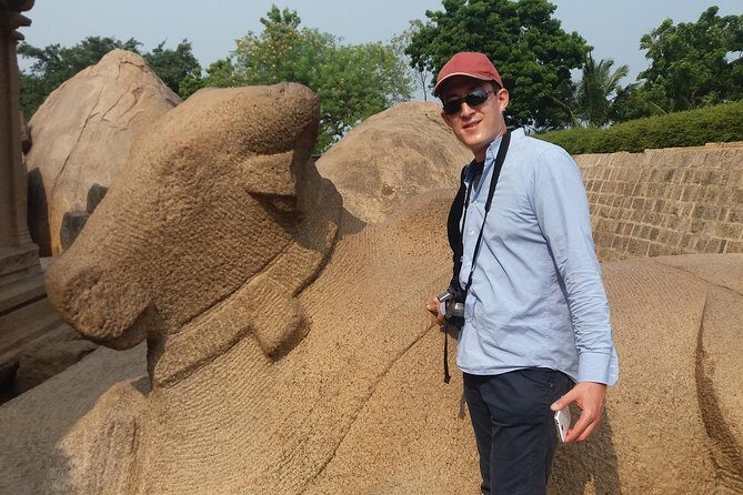 Chennai day trip to Kanchipuram & Mahabalipuram - Practical tips for a smoother temple-and-ruins day
