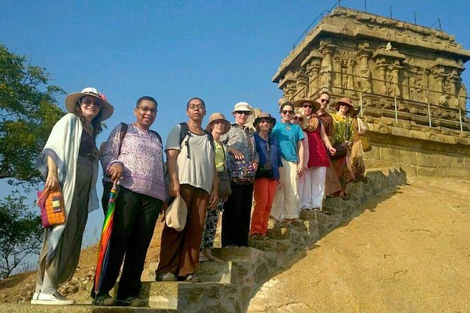 Chennai day trip to Kanchipuram & Mahabalipuram - Should you book this Chennai day trip to Kanchipuram and Mahabalipuram?