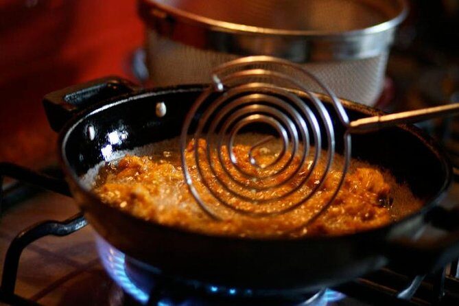 Chennai Dosa Making Class & Home-Dining Experience with Jyashree - Getting oriented in Besant Nagar (and why it’s easier than it sounds)
