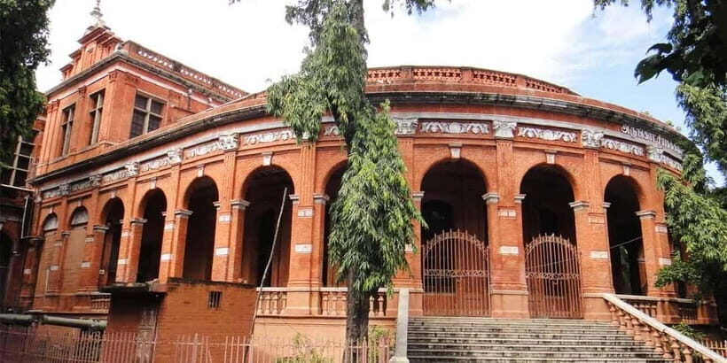 CHENNAI FULL DAY TOUR - Who this Chennai day trip fits best