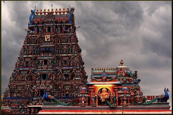 Chennai Half Day Guided Tour in a Private Car - Key things to know before you go