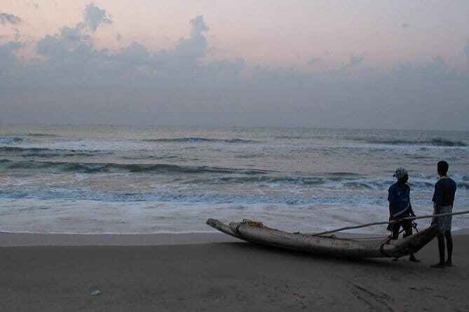 Chennai Half Day Guided Tour in a Private Car - Private car with hotel pickup: why this works in Chennai