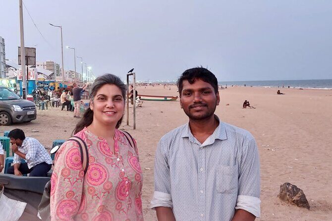 Chennai Heritage & Cultural Walk (2 Hours Guided Walking Tour) - Vivekananda House (The Ice House): Swami Vivekananda’s Memorial
