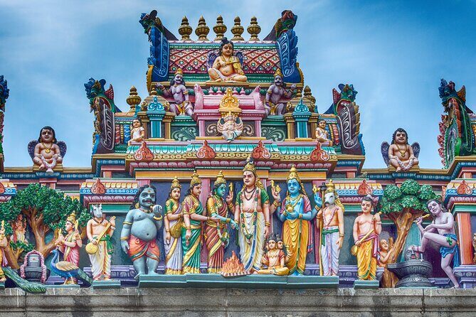 Chennai Heritage & Cultural Walk (2 Hours Guided Walking Tour) - What Could Go Wrong, and How to Protect Your Time