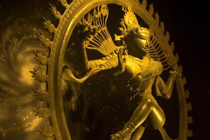 Chennai Museum Walk with a Storyteller - Government Museum Chennai: why the guide matters here