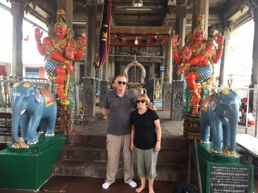 Chennai: Mylapore Walk for an immersive cultural experience - Key things to know before you go