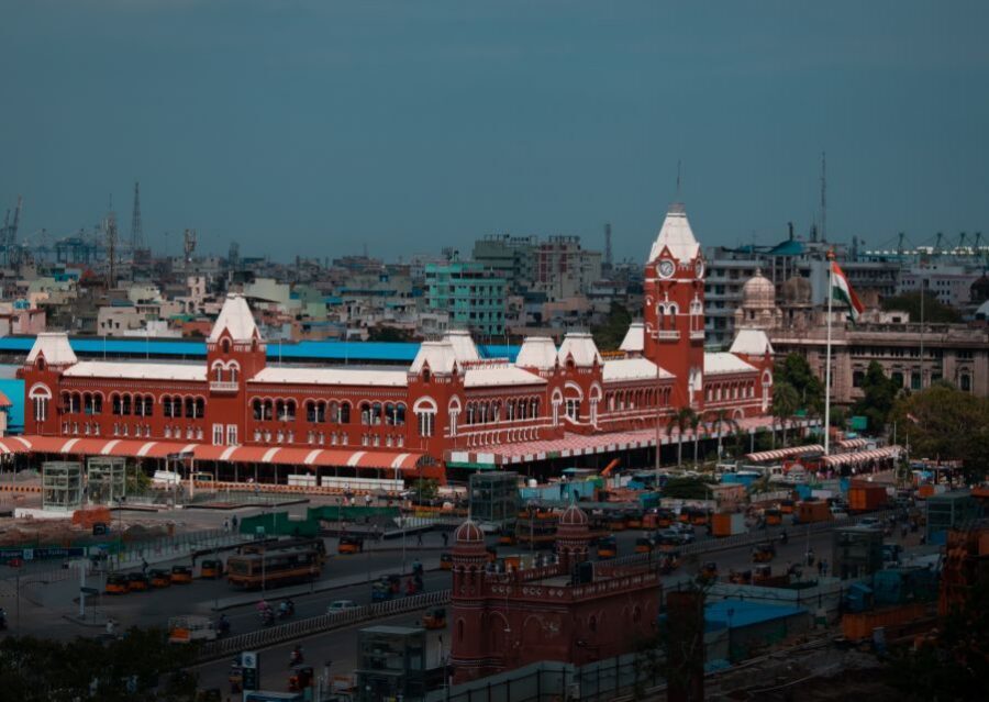Chennai Night Walk Tour ( 2 hours guided walking tour) - Should You Book It? My Call