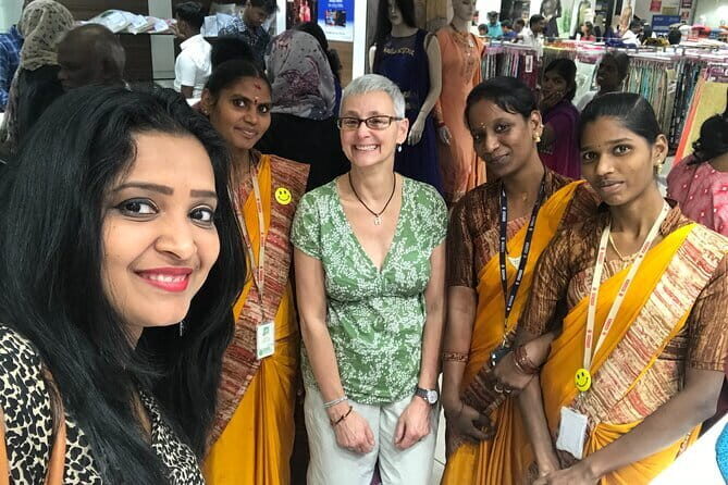 Chennai Private Tour with Female Guide - Key highlights at a glance