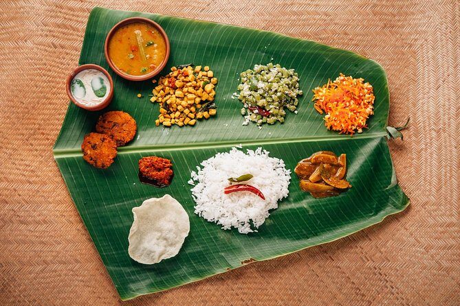 Chennai Super Market Tour and Cooking Class with a Fun Local - Quick highlights