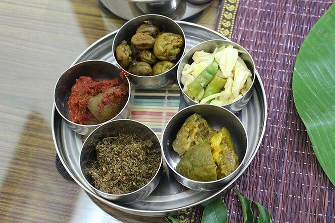 Chennai Super Market Tour and Cooking Class with a Fun Local - Who should book this class in Chennai?