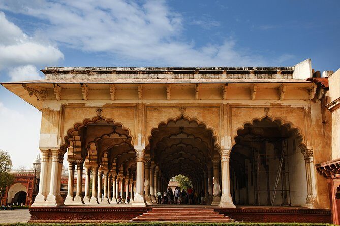Chennai to Taj Mahal and Agra Same Day Tour with Return Flights - Who this tour suits best (and who should think twice)