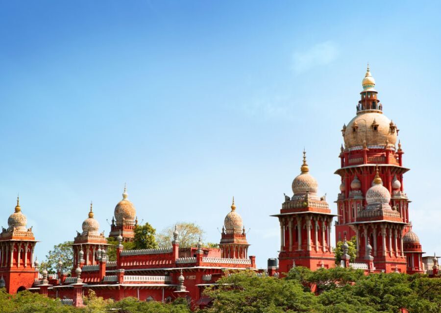 Chennai Walk of Divinity (2 Hours Guided Walking Tour) - Pamban Swami Temple: The Presence of a Religious Scholar