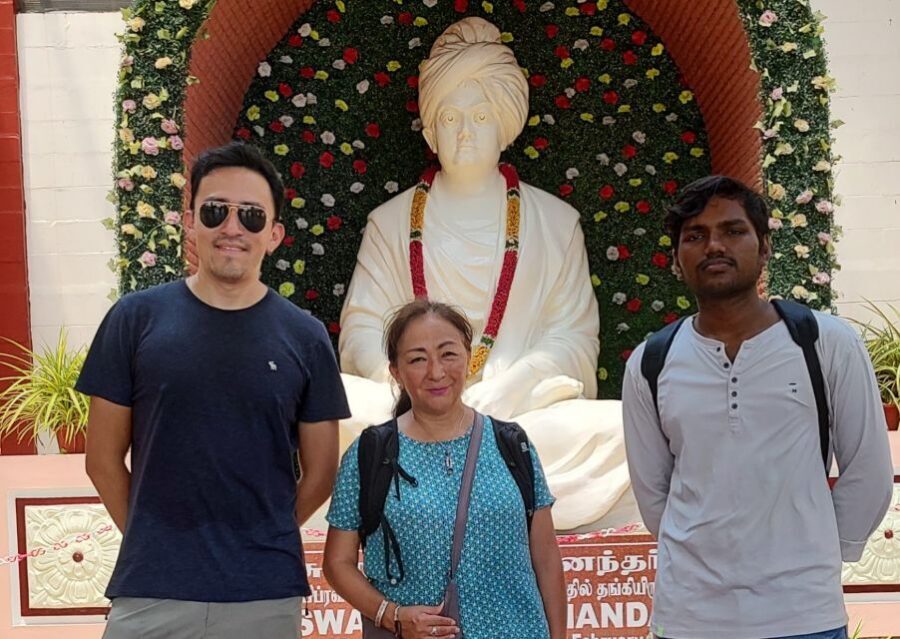 Chennai Walk of Divinity (2 Hours Guided Walking Tour) - Should You Book the Chennai Walk of Divinity?