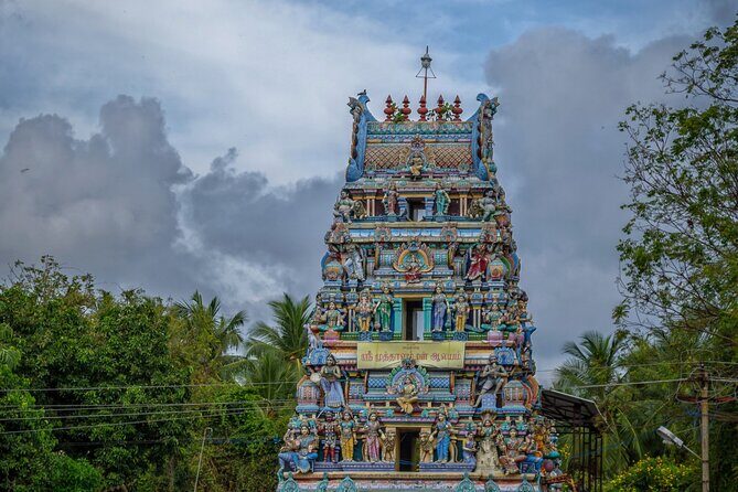 Chennai Walk of Divinity - Ashtalakshmi Temple: Lakshmi and her eight primary forms