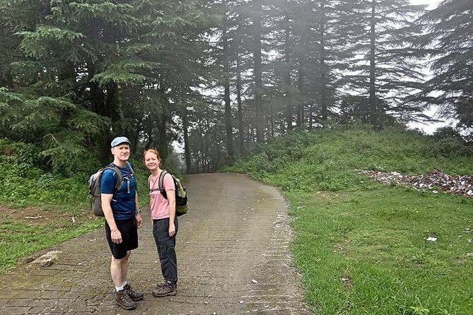 Chhaskhet Nature Walk - Clouds End to Chhaskhet: a half-day escape that still feels like trekking