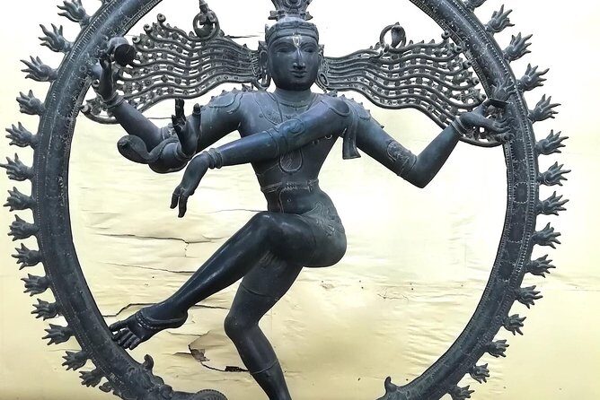 Chola trail to the Golden Triangle of South India from Chennai - Key highlights worth getting excited about