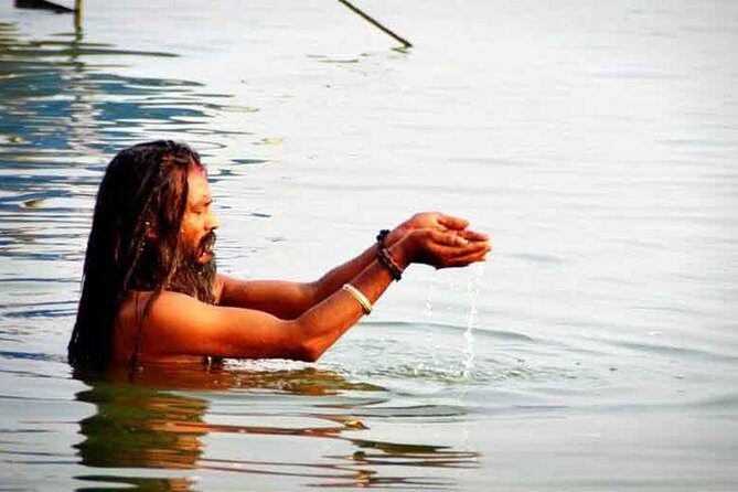 City of good life walk (South Varanasi Walk) - Quick highlights I’d plan around