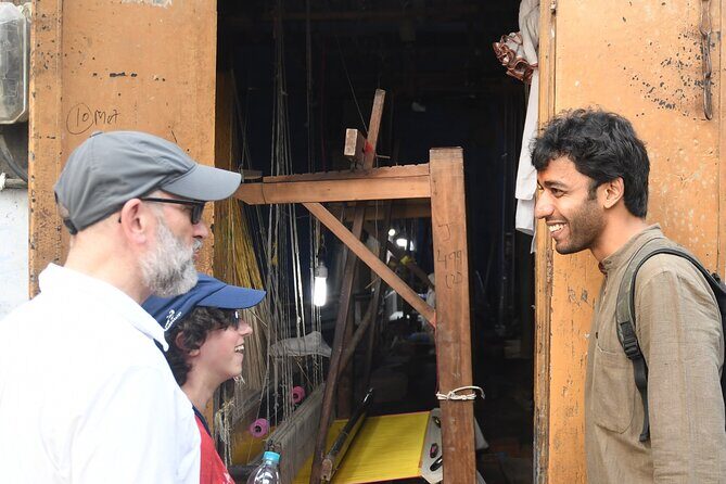 City of good life walk (South Varanasi Walk) - Price and value: what $39.08 buys you (and what to watch for)
