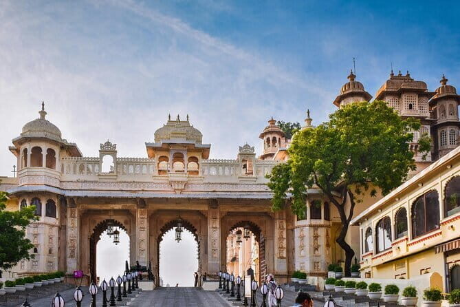 City Palace Museum WALK " Travel With Chinmay - Key things to know before you go