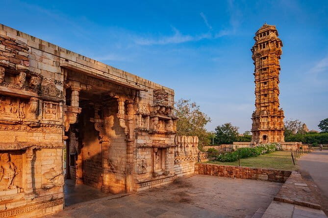 City Palace Museum WALK " Travel With Chinmay - Private and story-led: who this walk is best for